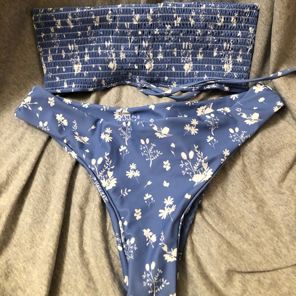 Swimsuit size M